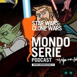 Star Wars: Clone Wars 2D. Una serie vintage ancora sorprendente | Animazione
