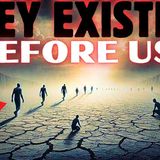What happened BEFORE Creation according to the Bible