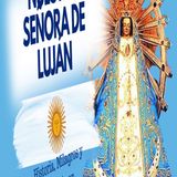🕊️ Descubre la fascinante historia de Nuestra Señora de Luján, Patrona de Argentina.