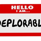 Deplorables Don't Speak To Dumb, Nasty, Liberal Pollsters