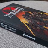 #573 - Black Powder and Brimstone (Recensione)