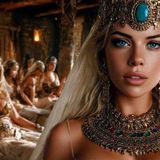THIS IS HOW LIFE WAS IN SOLOMON_S TEMPLE_ How Solomon Managed 1_000 Wives
