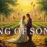 The Song of Solomon (Song of Songs) _ FULL Dramatized Audio Bible (ESV) _ Love Story in Scripture