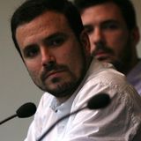 #AlbertoGarzonEnLaCafetera