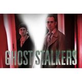 AMH Radio Talks GHOST STALKERS with Stars Chad Lindberg and John E.L. Tenney