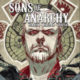 Source Material #386 - Sons of Anarchy 19-22 (Boom!, 2013)