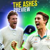 The Ashes 2021/22 Preview