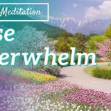 Taming Overwhelm Meditation_ Finding Resilience Within _ Mindful Movement