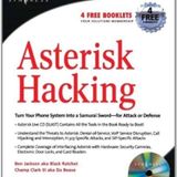 Asterisk Hacking