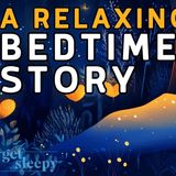 RAINY Story for the DEEPEST Sleep 💤 A Woodland Walk in the Rain 💤 FALL ASLEEP NOW(M4A_128K)