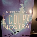 Mercedes Ron: È colpa nostra? - Capitolo 44 - Noah - Terza Parte