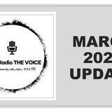 KOFP Radio "The vOICE" March 2024