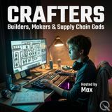 Crafters - Discover the art of making with Max