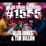 Joe Rogan Experience _1555 - Alex Jones _ Tim Dillon