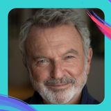 Remembering Sam Neill, the shy boy from Dunedin who became a movie star