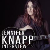 Jennifer Knapp | Coming Out As Gay At The Height of Her Christian Music Career