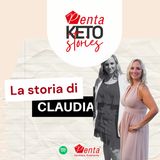 La storia di Claudia