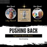 Pushing Back Against Book Bans