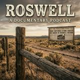 Roswell: The First Twenty-Four Hours Before the Legend Took Over
