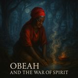 Obeah and the War of Spirit | Audiobook Insight