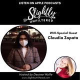 Lady Politics and Mental Health with Claudia Zapata