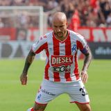 L.R. Vicenza capolista contro il vicentino Zanini: esame inedito con la matricola Dolomiti