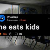 1 Hour of True Scary Reddit School Stories