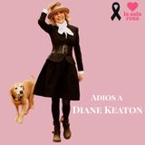 LSR T2. Cuando cae el telón: No dejes de reir, Diane.