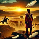 34 - Four Feathers by A  E  W  Mason