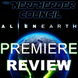 "Alien: Earth" Premiere Review!