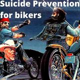 Holidays, Suicide, and the Motorcycle Club