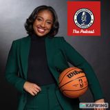 Zora Stephenson Of NBC Sports Conversation | Announcer Schedules Podcast
