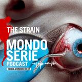 The Strain: la cupa società dei vampiri sci-fi | 2 voci, 1 serie
