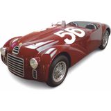 MMC - La prima vittoria della FERRARI