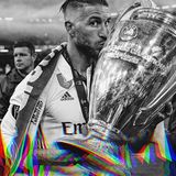 Sergio Ramos Real-dan ayrıldı | Overtime #13