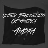 United Strangeness Of America: Alaska