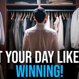 The Successful Morning Routine - Try it for 21 Days_ (Featuring Lewis Howes)