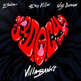Il Doc 4 - VillaBanks, Ernia, Emis Killa, Niky Savage