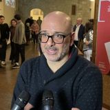 #ConferenzeDavideAssael: Tavola interreligiosa