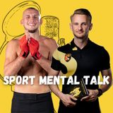 2: Sport Mental Talk | "Psycholog w skórze wojownika" - Bartosz Leśko