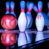Equations in Motion – Bowling with Dr. Dave Alciatore