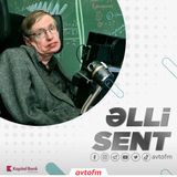 Stephen Hawking | Əlli sent #82