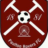 Paulton Rovers v St Neots Town 2015