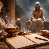 Primeras conversaciones con el Oráculo (que ya está ayudando a mucha gente)