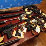 Boston Joining First-Of-A-Kind Regional Gun Buyback