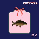 113. O kontrowersyjnych przysmakach (Podcastowy Kalendarz Adwentowy)