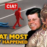 "JFK's Deadly Affair: The Mary Meyer Murder Files"