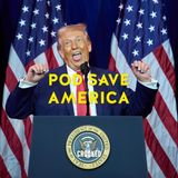 Trump Targets Minneapolis, the Fed, and Greenland