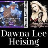 Dawna Lee Heising on The Real Tommy UnLeashed Ep 356