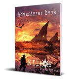 #373 - Kelios the Prophecy: Adventurer Handbook (Recensione)